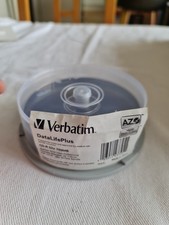 Verbatim datalifeplus 52x for sale  TADCASTER