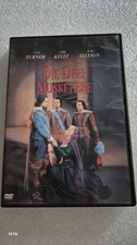 Musketiere dvd guter gebraucht kaufen  Burg
