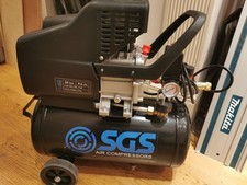 Sgs litre direct for sale  BARNSTAPLE
