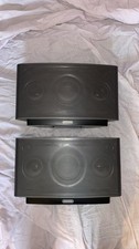 Sonos speakers play for sale  LEAMINGTON SPA