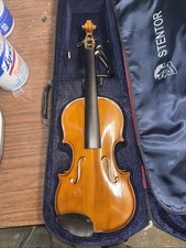 Stentor student violin for sale  Dallas