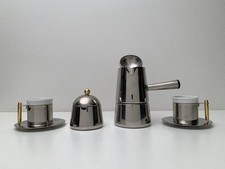 Lavazza set caffettiera usato  Italia