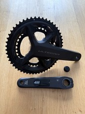 Shimano ultegra 4iiii for sale  CHEADLE