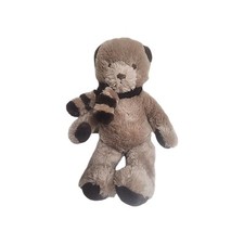 Nap brookstone bear for sale  Stephenson