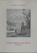 Anton sminck van usato  Roma