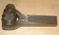 Crystal universal toolholder for sale  GLOSSOP