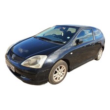 Civic ctdi mk7 for sale  ABERDEEN