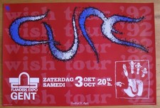 The cure original d'occasion  Prades