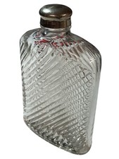 Antique hip flask for sale  South Jordan