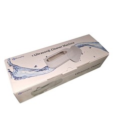 Ultrasonic cleaner machine for sale  ASHFORD