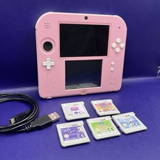 Nintendo 2ds console usato  Roma