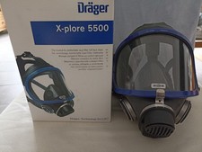 Dräger plore 5500 gebraucht kaufen  Bottrop