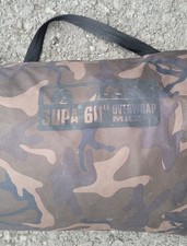 Fox mk2 camo for sale  WESTON-SUPER-MARE