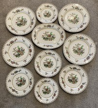 Vintage copeland spode for sale  READING
