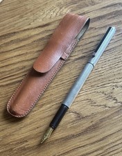 Dunhill stylo plume d'occasion  Malaunay
