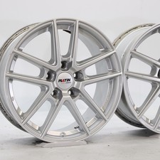 Zoll felgen platin gebraucht kaufen  München
