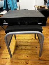 Crown xls 620 gebraucht kaufen  Rheine