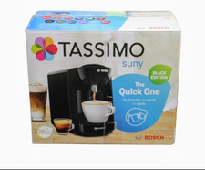 Bosch tassimo suny for sale  SMETHWICK