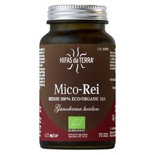 Hifas terra mico usato  San Giovanni in Marignano