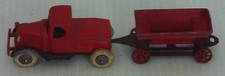 Tootsietoy 1920 era for sale  Melrose Park