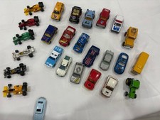 Rare lot voitures d'occasion  Sarreguemines