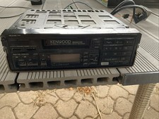 Autoradio kenwood vintage d'occasion  Berre-l'Étang
