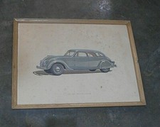 1934 chrysler airflow for sale  Mooresville