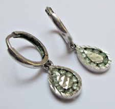 Anciennes boucles oreilles d'occasion  Bonneuil-Matours