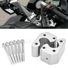 Cnc handlebar riser for sale  USA