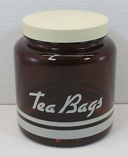 Clp storage jar for sale  YORK
