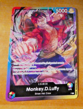 One piece english d'occasion  Angers-