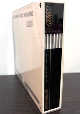 Cartucho de CD Pioneer 6 Discos Multi-Play Magazine - Branco - Excelente Estado comprar usado  Enviando para Brazil