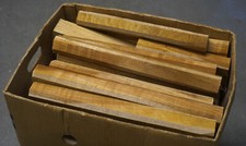 Drechselholz laubholz mix gebraucht kaufen  Göttingen