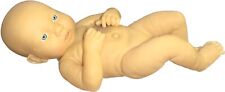 Bébé poupon newborn d'occasion  Baziège