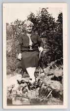 Vintage photo older for sale  Brush Creek