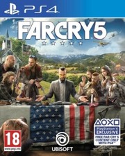 Playstation ubisoft far for sale  STOCKPORT