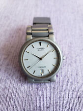 Vintage citizen uhr gebraucht kaufen  Lübeck