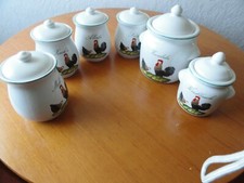 Küche vorratsbehälter deckel gebraucht kaufen  Berlin