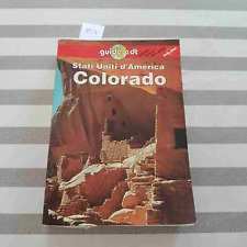 Colorado stati uniti usato  Vaiano Cremasco