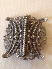 Ancienne broche art d'occasion  France