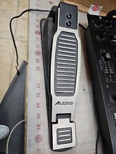 Kit de bateria eletrônica Alesis Peddle para DM6 -10 comprar usado  Enviando para Brazil