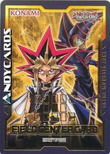 Field center yugi usato  Ravenna