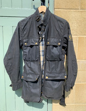 Vintage belstaff trialmaster for sale  MELKSHAM