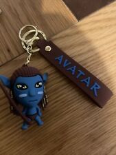 Avatar key ring for sale  PRENTON