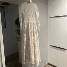Robe mariée taille d'occasion  Tannay