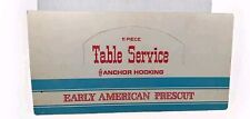 Vintage 1960s anchor for sale  Pomeroy