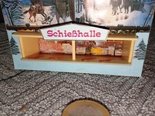 Xx30 schießhalle rummelbude gebraucht kaufen  Berlin