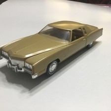 Johan 1972 cadillac for sale  Bakersfield