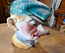 Pot tabac céramique d'occasion  Morestel