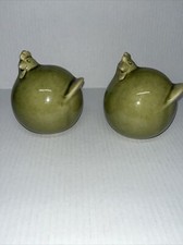 Whimsical round green for sale  Sicklerville